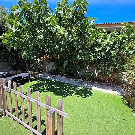 Lentiscu Seaview Solanas شقة *