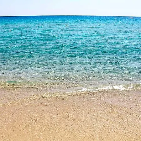 Szálloda Lentiscu Seaview Holiday Home Solanas